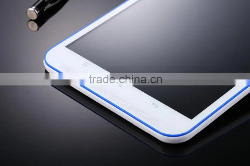 High quality 3G phone call tablet 8 inch android 5.1 1gb+16gb dual sim quad core tablet pc