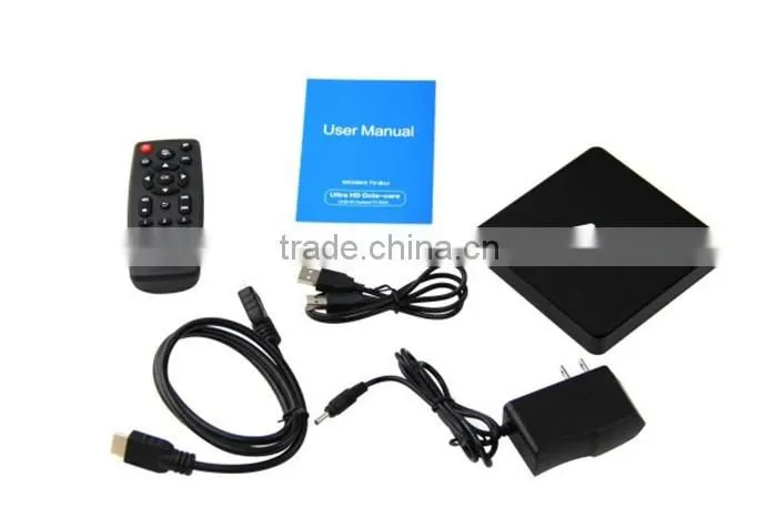 Hot sale M9+ TV box M9 plus Android TV Box Quad Core Android 5.1 S905 KODI 16.1 Quad Core
