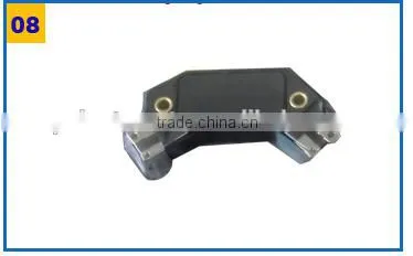 HDT1007 PAL Vacuum-advance Performance Replacement Distributor for OLDSMOBILE