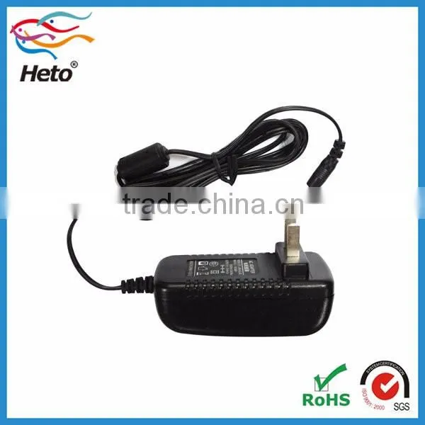 AC/DC 12v 2a power adapter 12v dc power adapter