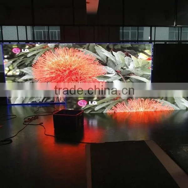numerical led display board led module
