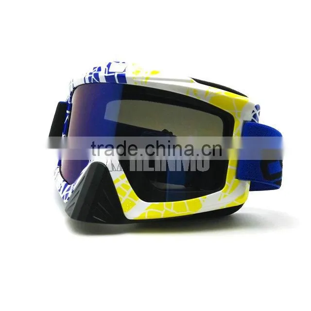 NEW Off-road mountain motorcycle goggole motocross goggles factory price