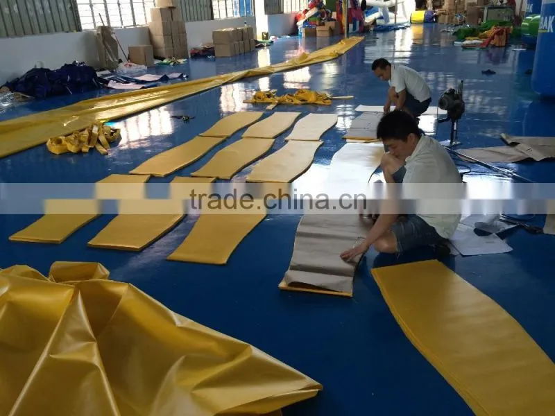 show your advertising inflatable billboard for sale