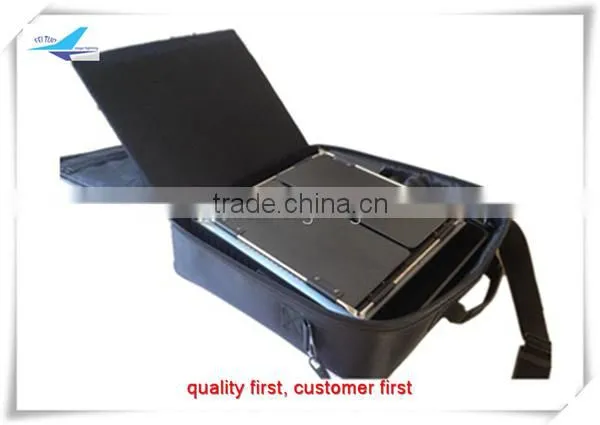 Warm & cool white background 896pcs pannel led theater stage light/led studio light