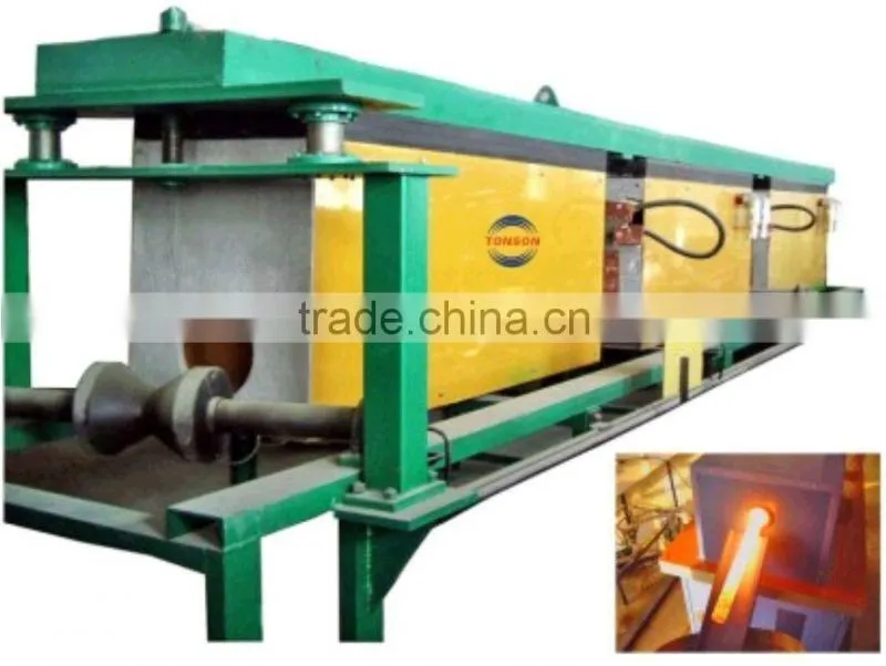 TS-ZP Intermediate frequency oven