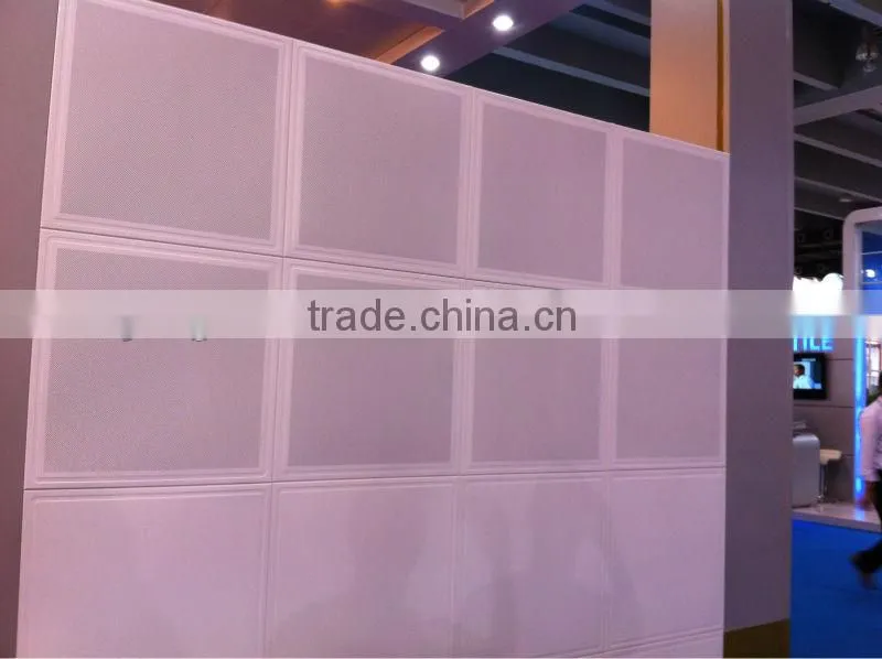 Aluminum Ceiling Tile hole punching machine