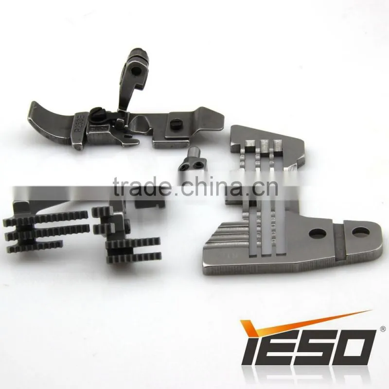 Pegasus M800 Gauge Set Pegasus Overlock Sewing Machine Spare Parts Sewing Accessories
