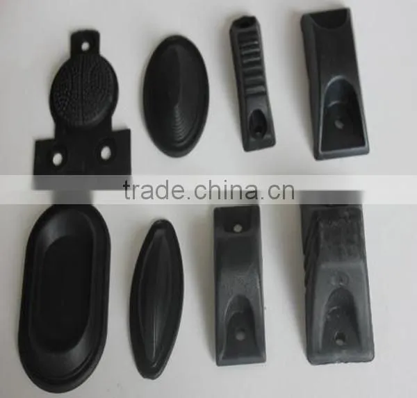 Toilet lid plastic Mold for injection making