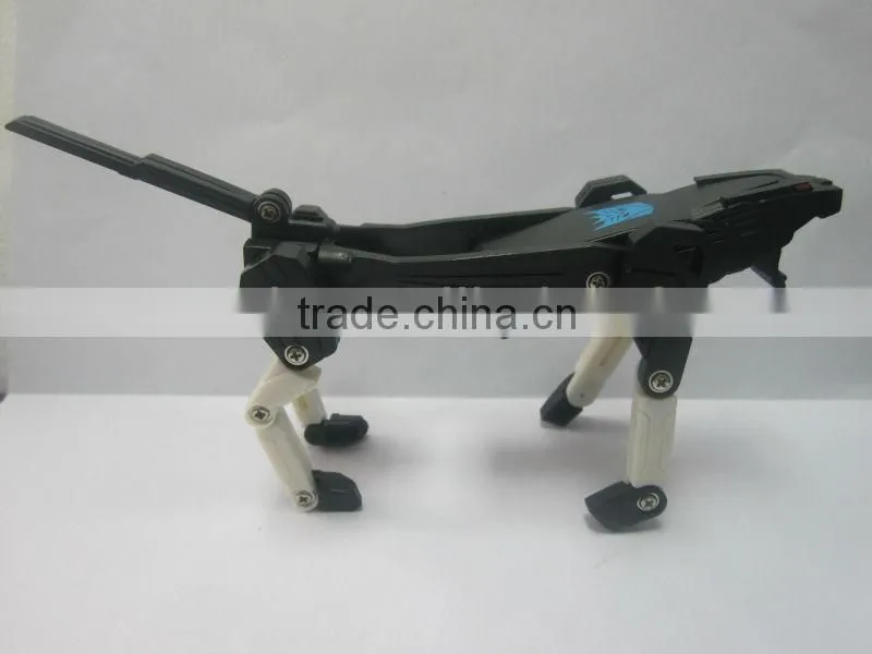 promotional 16GB Plastic Transformers USB flash drive gift USB2.0 100% real capacity with free sample
