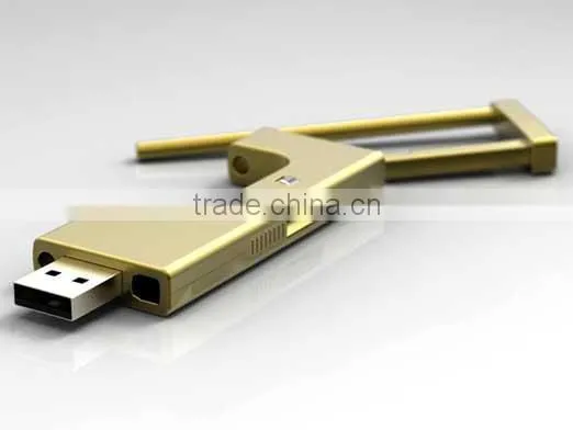 2016 Hot selling Promotional Gifts Truck USB Flash Drive