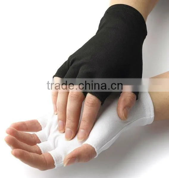Formal Gloves in Cotton Nylon