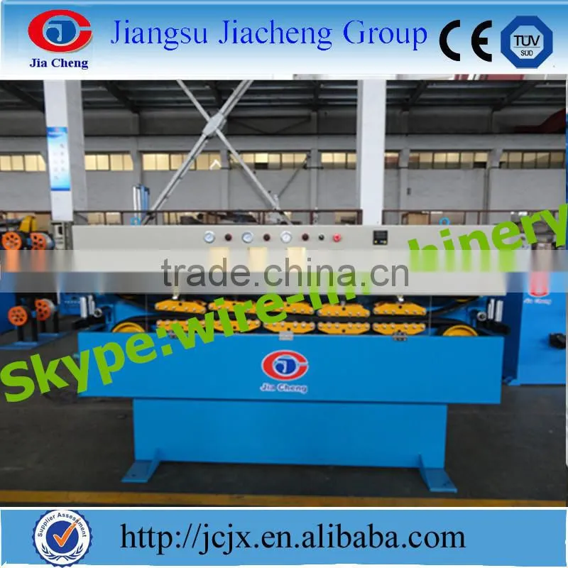 FRLS cable manufacturing machine