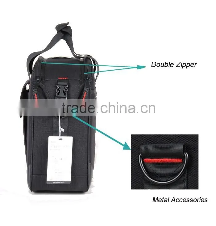 Carry Bag for Photography, Video & Film Lighting Equipment