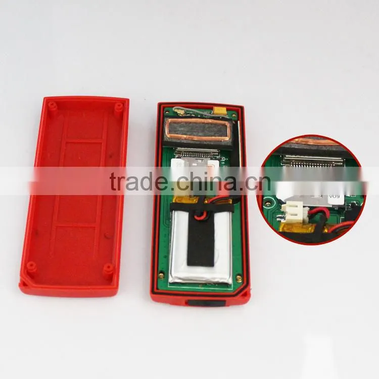 GPRS Security Reliable Light Police Wand