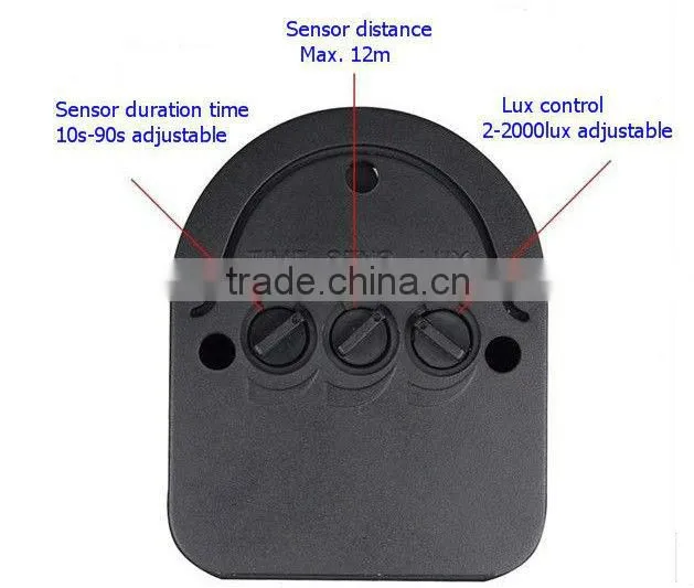 Solar security light/Solar motion light/Solar Sensor Light