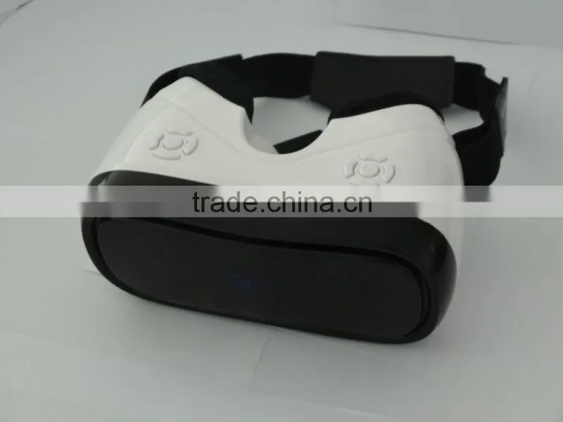 bset gift 3d glasses vr all in one virtual reality headset
