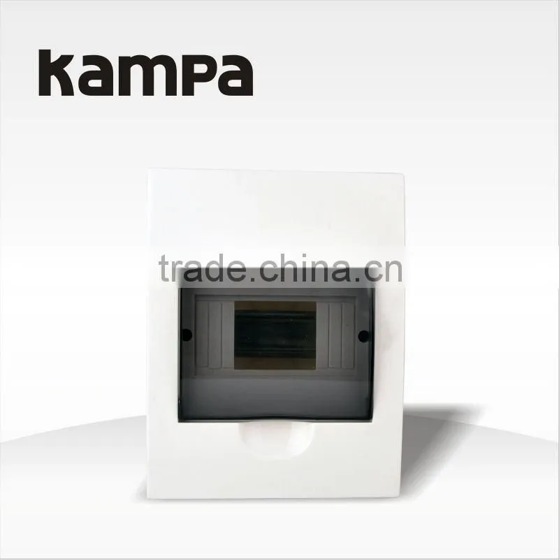 Plastic Distribution Box