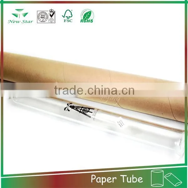 china supplier wholesale round cardboard paper tube cans,paper tube gift box