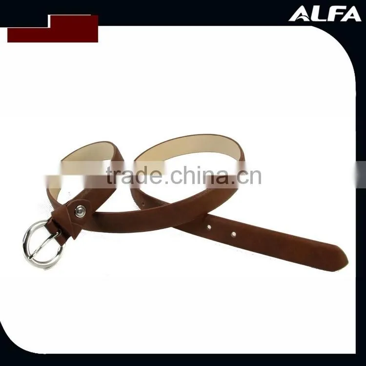 2013 Hot Women Narrow Waist Strap For Dresses