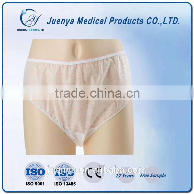 beauty disposable g-strings