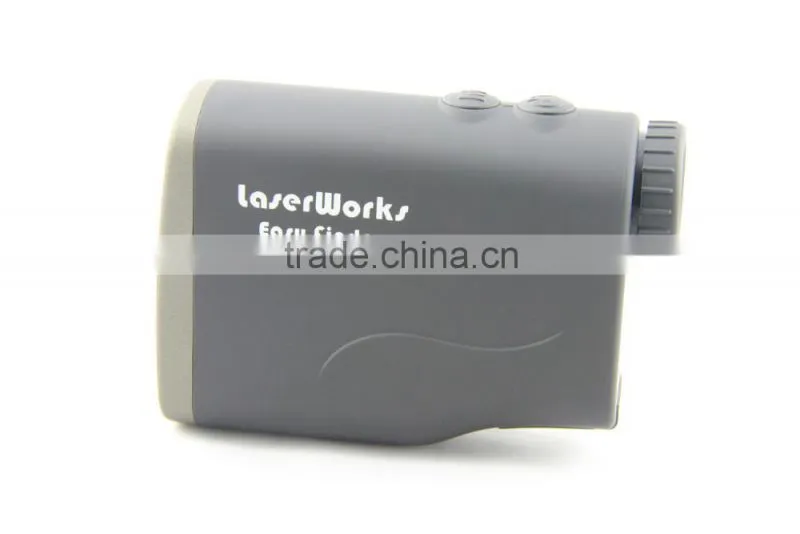 RF002 china OEM level distance measuring instruments handheld golf laser rangefinder