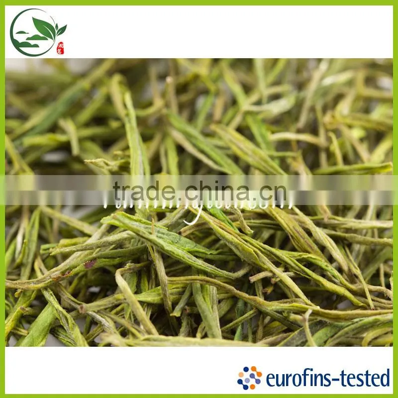Chinese famous An Ji Bai Cha (Anji White Tea ) Green Tea