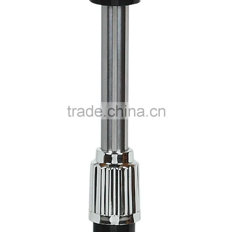 2016 anhui supplier for home use electric stand fan wholesale pedestal fan made in china