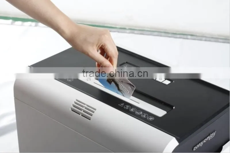 2014 new design paper shredder