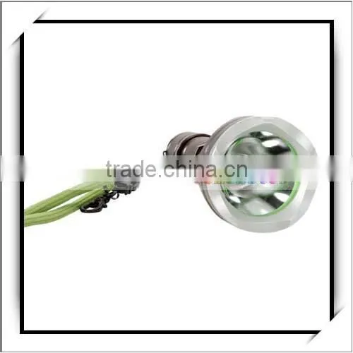 F623 10W 3.7V 1200LM T6 Aluminum Waterproof Most Powerful LED Flashlight