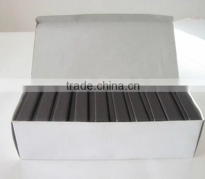 Green electronic cigarette lighter