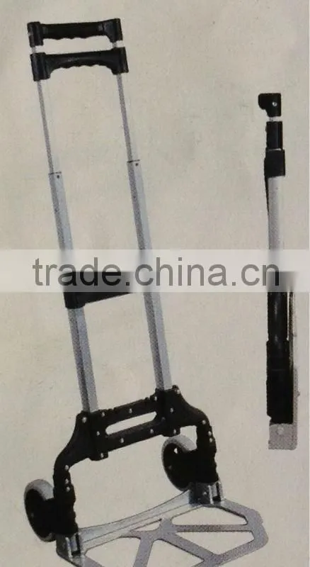 H-003S aluminium folding hand truck