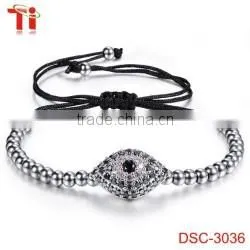 volcanic stone bracelet skull bracelet jewelry wholesale, skull bracelet men