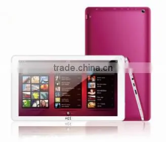 vatop 10.1 tablet pc mtk8127 quad core tablet pc 1G/8G 1024*600 resolution with WIFI bluetooth GPS FM