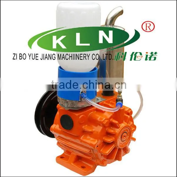 milk pump for cow