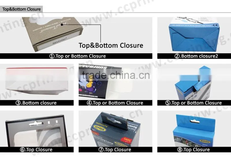 Custom luxury cardboard small packaging paper suitcase gift boxes with handle