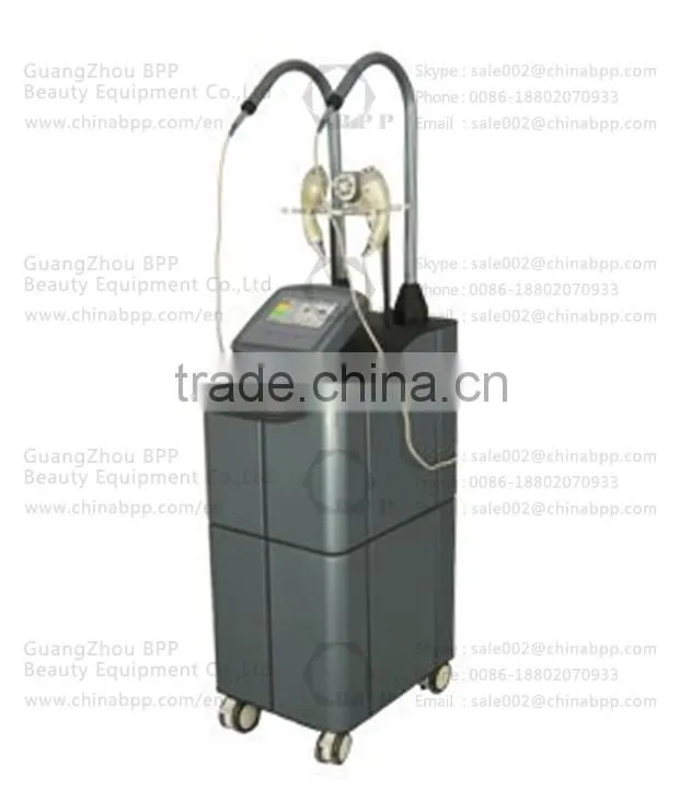 2015New Products Cavitation cold RF Machine for Body Slimming /Face Wrinkle Removal
