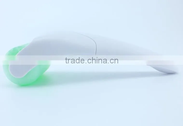 YL-DR23 ICE derma roller for facial skin care with ce