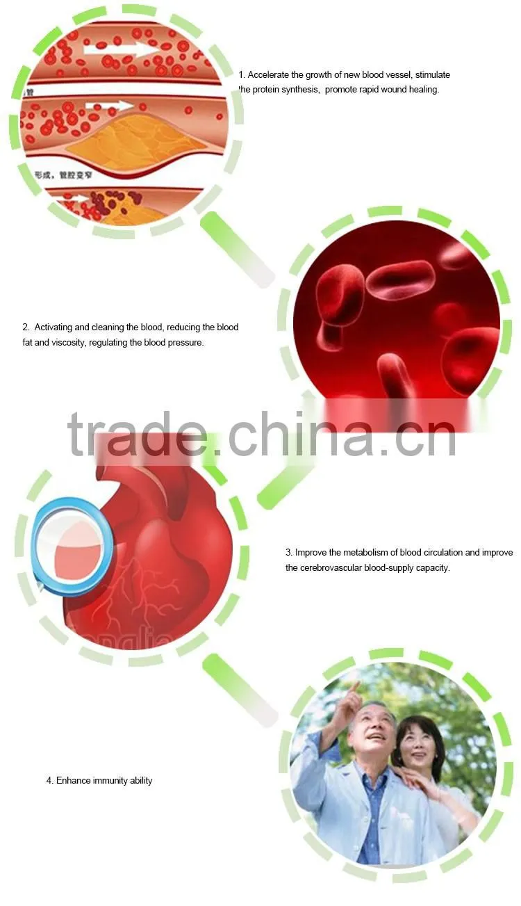 650nm bio low level Pain Relieve Cold Laser Therapy Apparatus