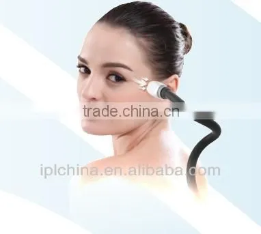 2014 Microcurrent Rf Remove Face Wrinkle Beauty Machine-IBelle 2