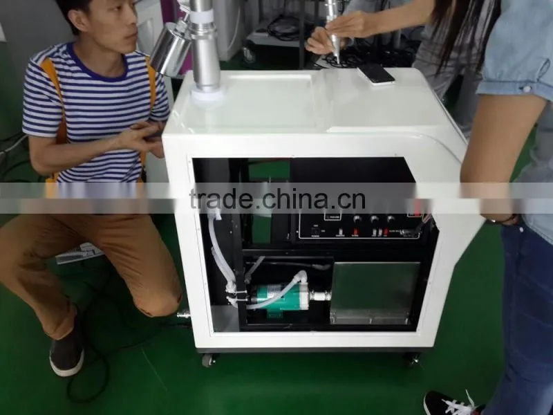 Alibaba express professional tattoo machine Q-Switch ND Yag Laser Machine tattoo designs tattoo machines for sale price