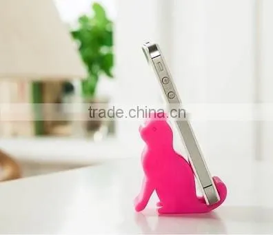 Animal Mobile accessory mobile phone holder
