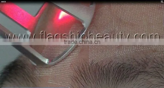 Co2 rf Fractional remove scar beauty equipment