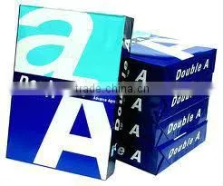 Double A office paper FMCG products