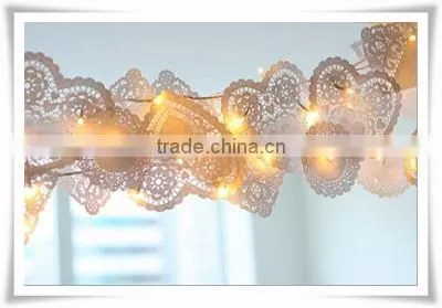 New Style Assort colored paper Gold Foil Doilies Baking Cups doilies Baking Tool