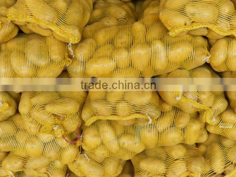 New Crop Fresh Potatoes