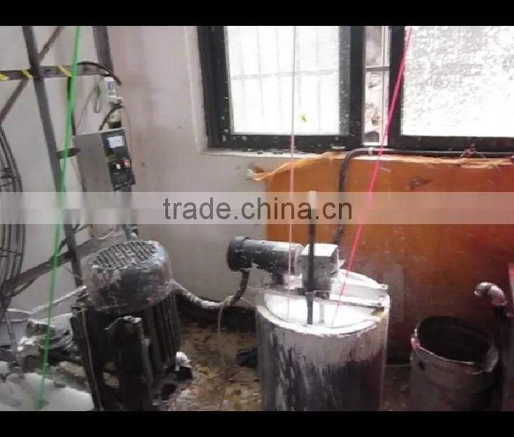 high capacity manual candle making machine cheap price