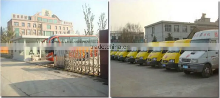 Movable cement hollow brick laying machine QMY10-15 high capacity low cost Shengya Brand brick machine