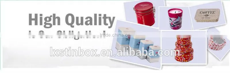 Different size round box for watches,watch case,watch tin,watch box,