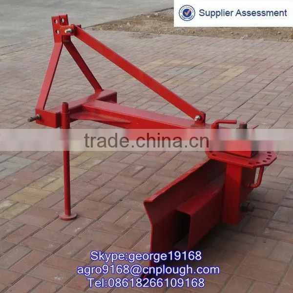 Farm machinery tractor rear blade for sale