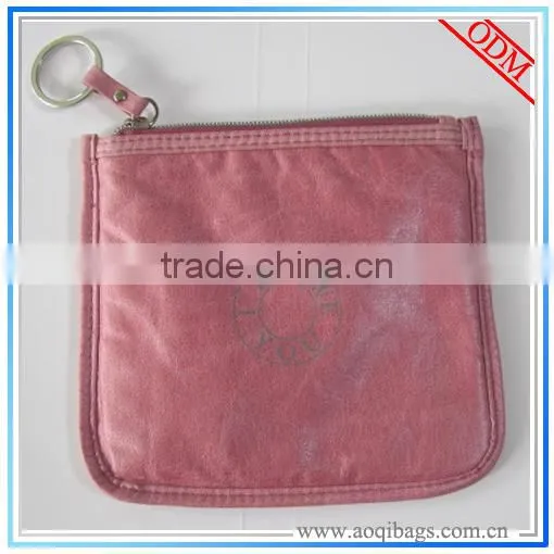 Hot Selling Ladies' Lather Wallet, Purse New Design WT005
